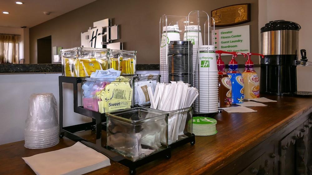 Holiday Inn - Fort Myers - Downtown Area By Ihg Esterno foto