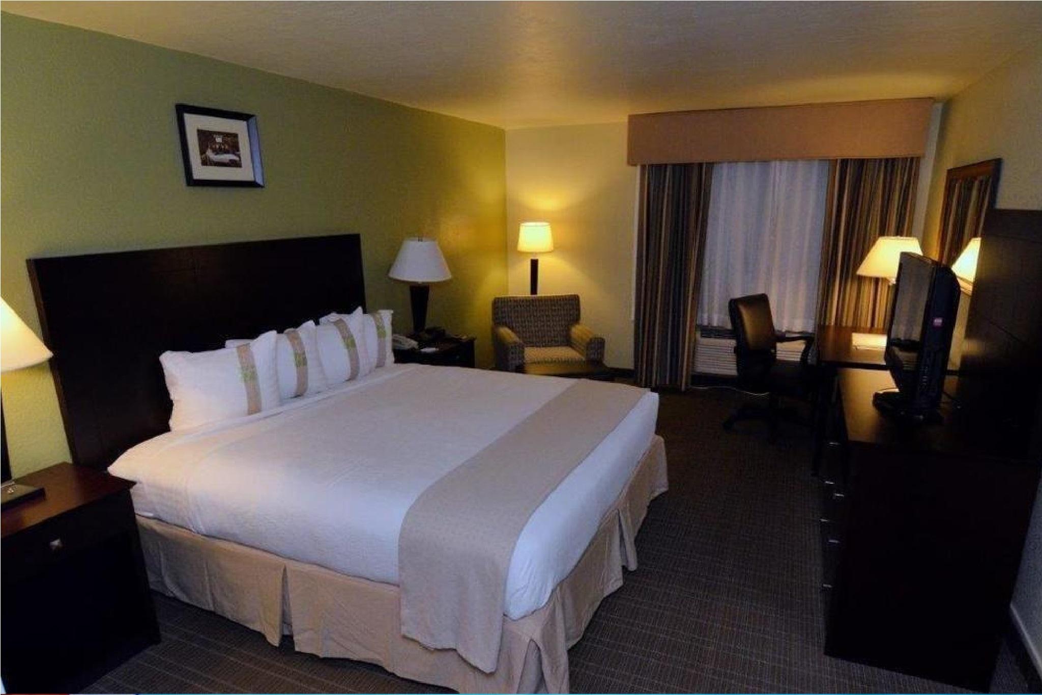 Holiday Inn - Fort Myers - Downtown Area By Ihg Esterno foto