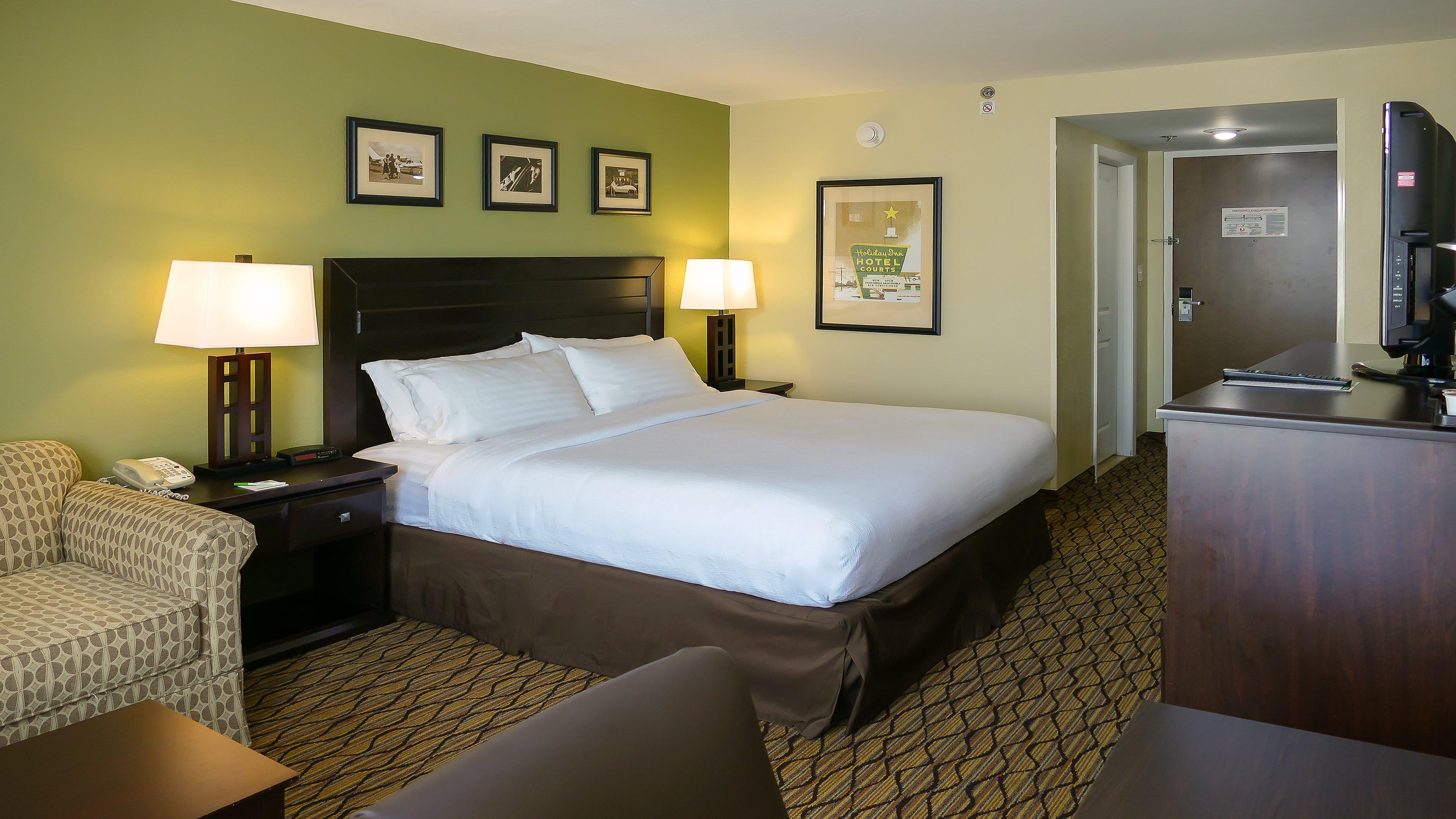 Holiday Inn - Fort Myers - Downtown Area By Ihg Esterno foto