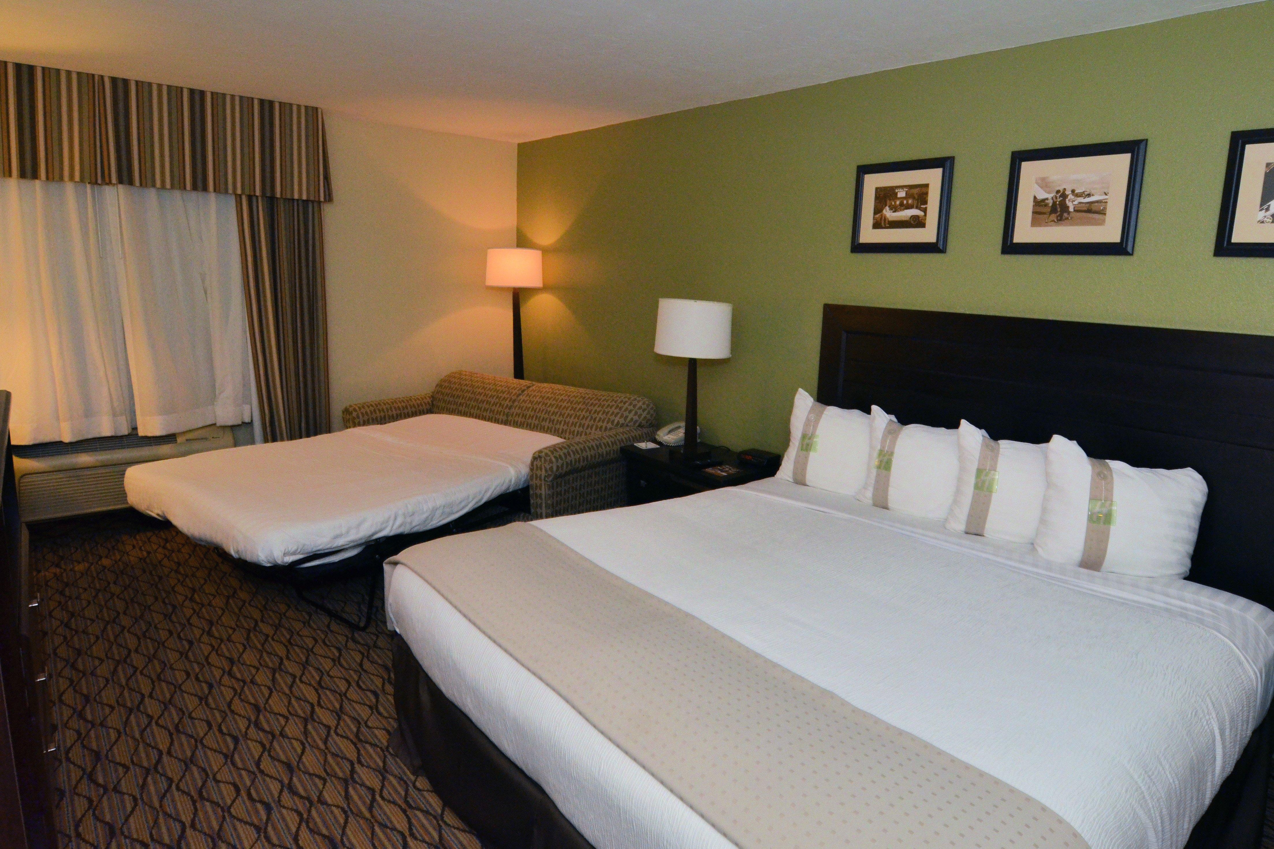 Holiday Inn - Fort Myers - Downtown Area By Ihg Esterno foto