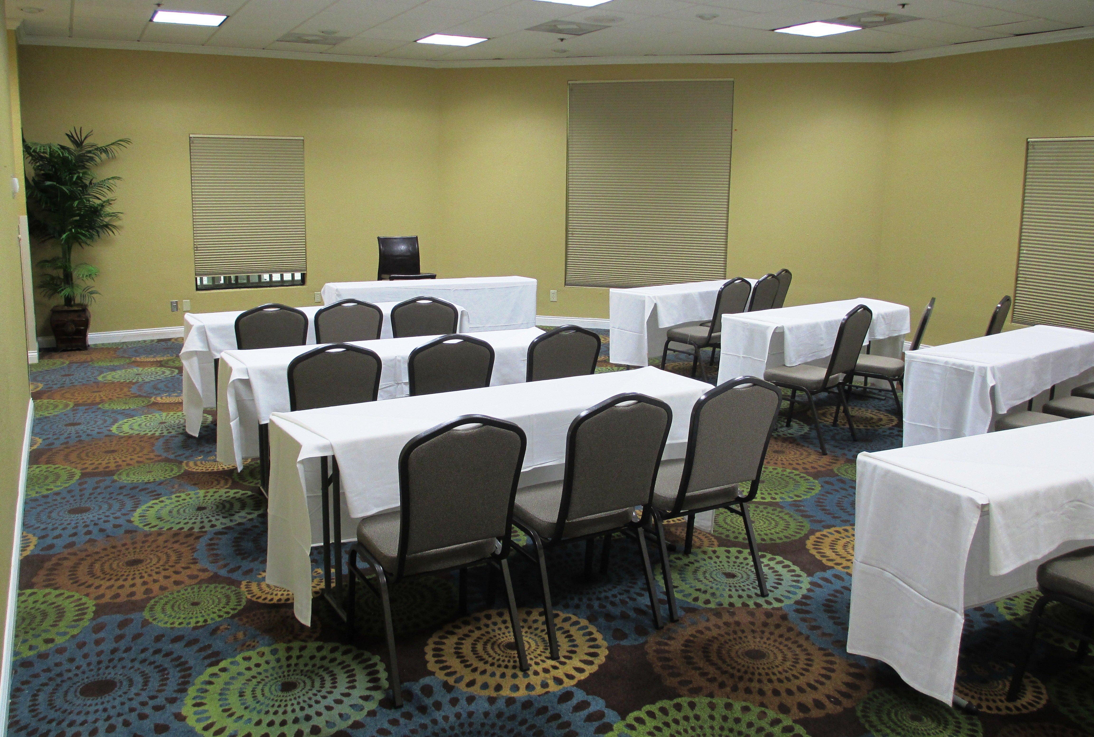 Holiday Inn - Fort Myers - Downtown Area By Ihg Esterno foto