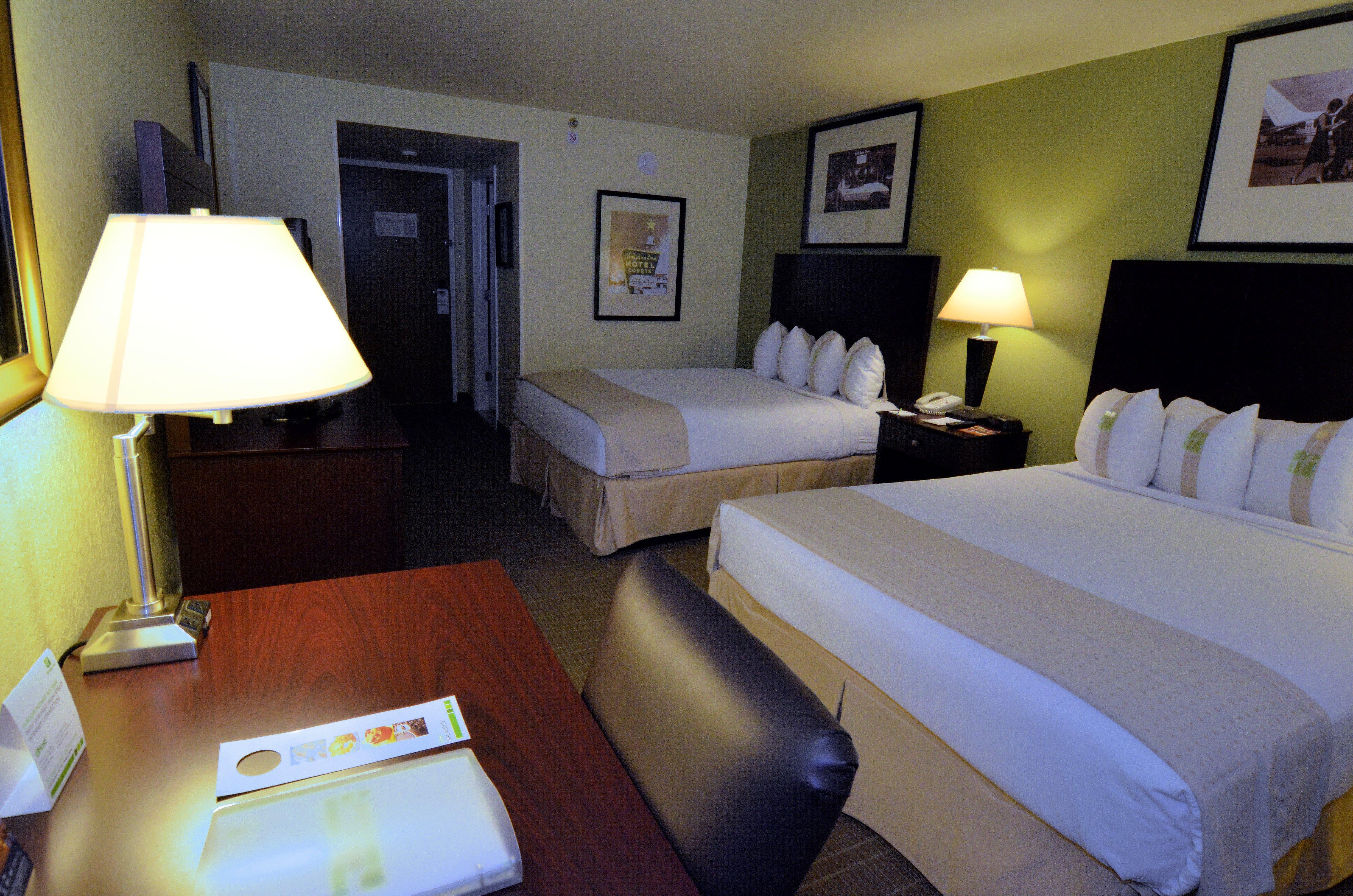 Holiday Inn - Fort Myers - Downtown Area By Ihg Esterno foto