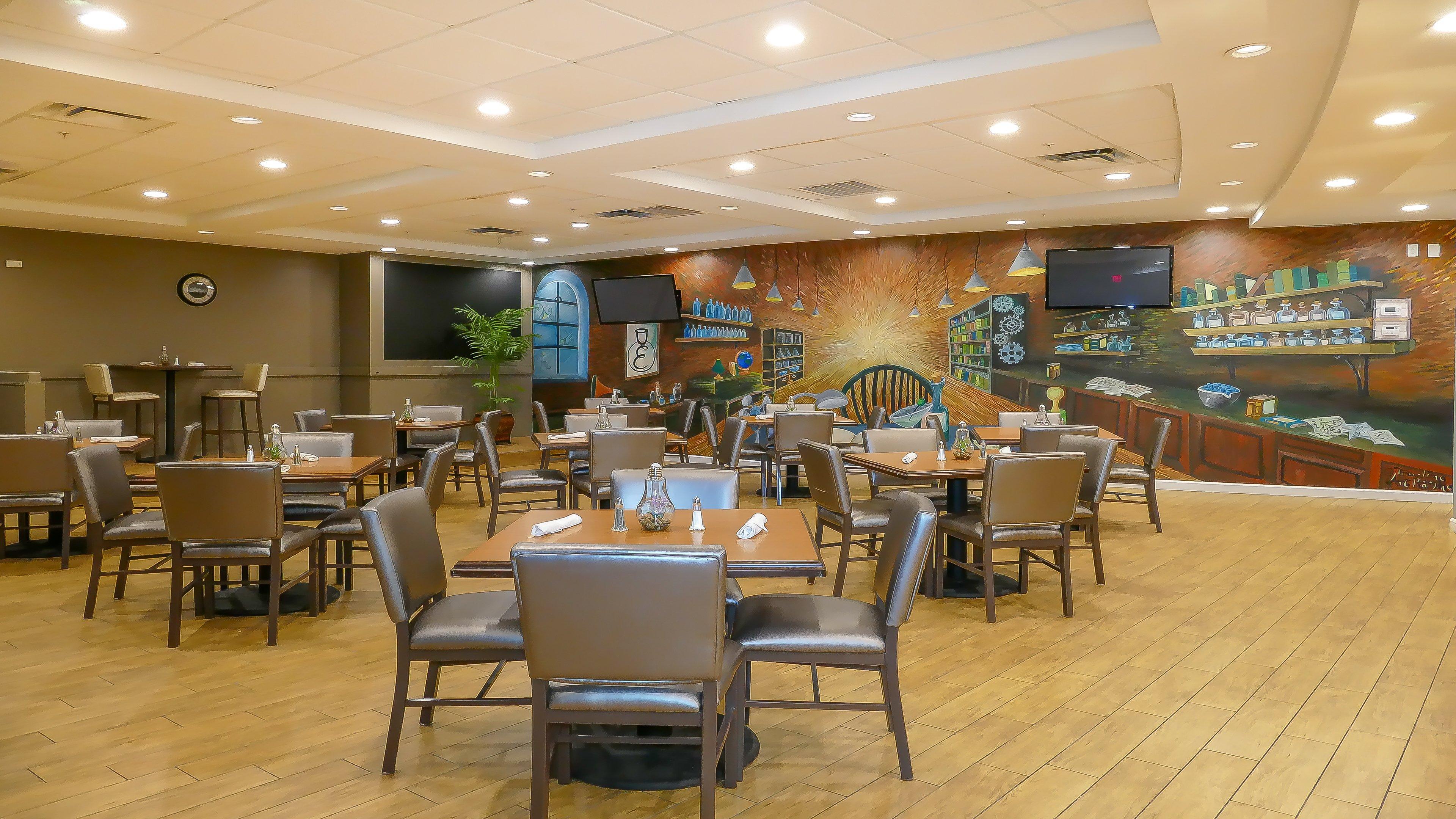 Holiday Inn - Fort Myers - Downtown Area By Ihg Esterno foto