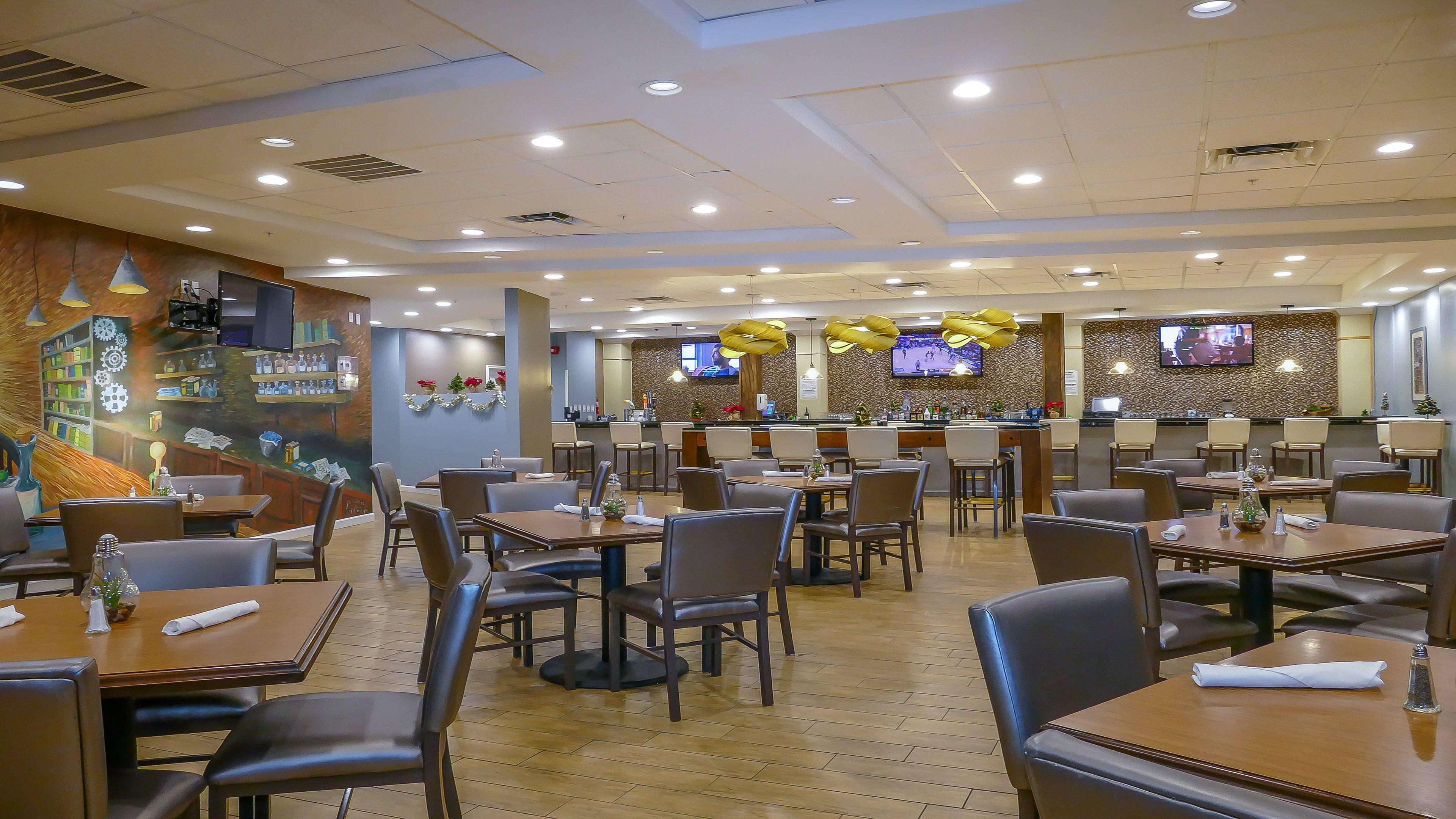 Holiday Inn - Fort Myers - Downtown Area By Ihg Esterno foto