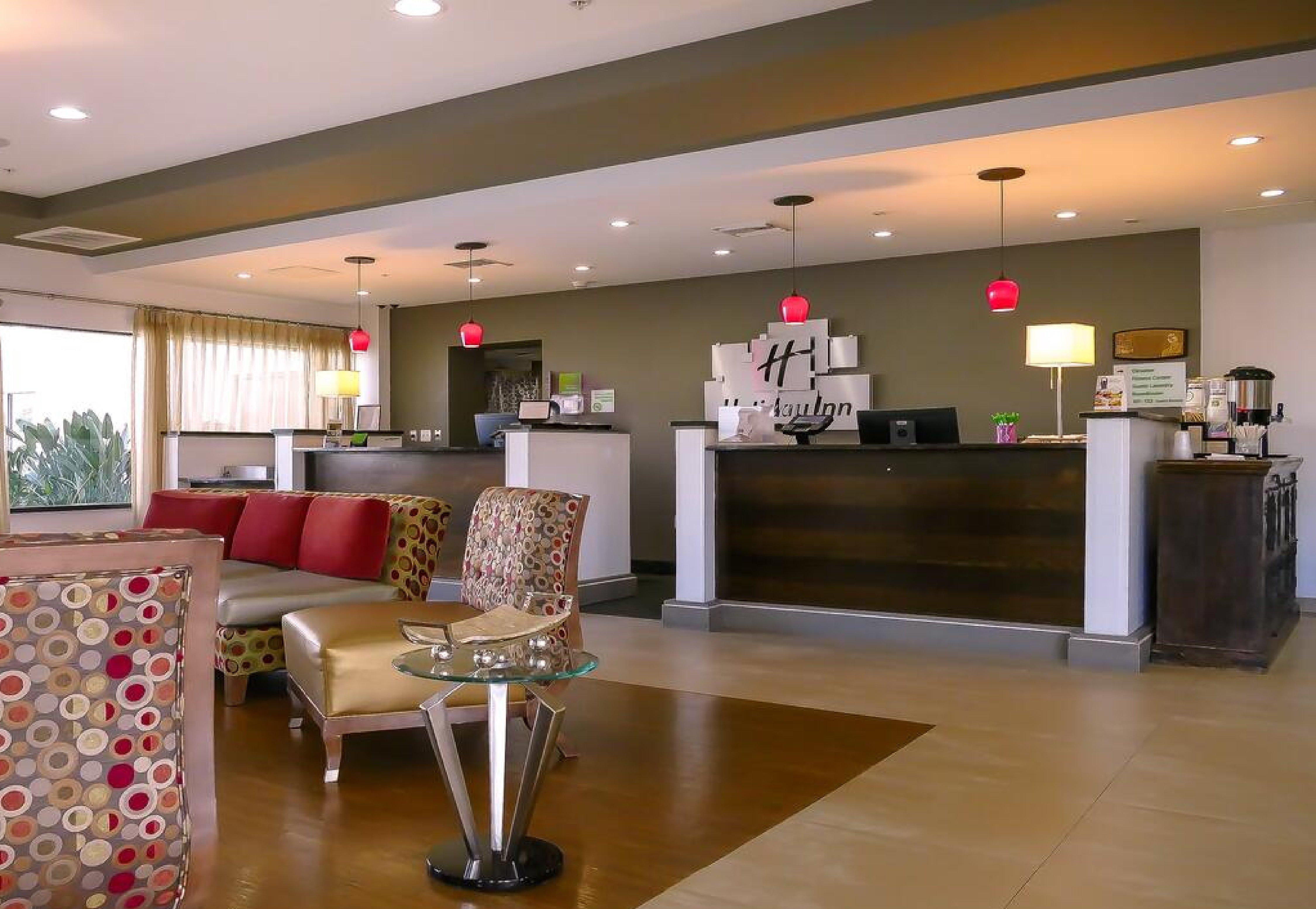 Holiday Inn - Fort Myers - Downtown Area By Ihg Esterno foto