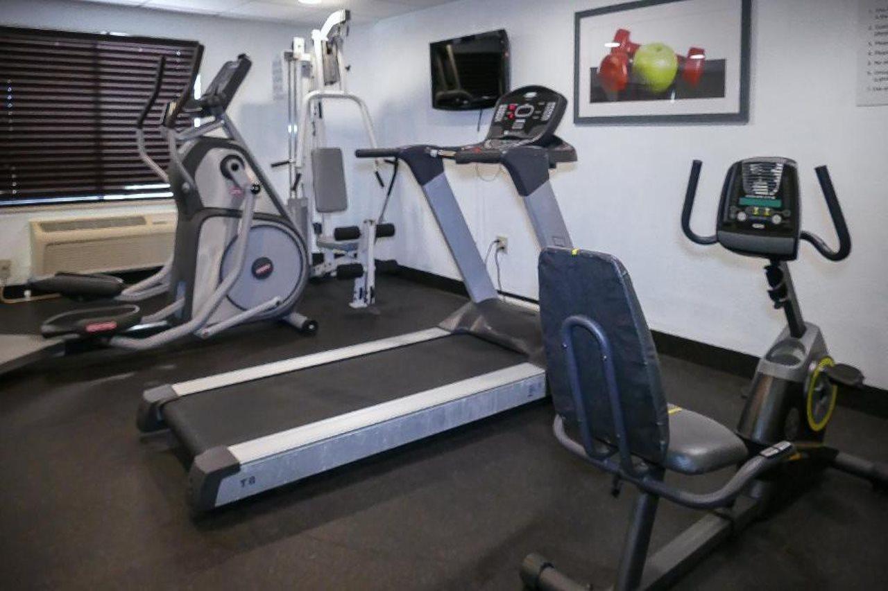 Holiday Inn - Fort Myers - Downtown Area By Ihg Esterno foto