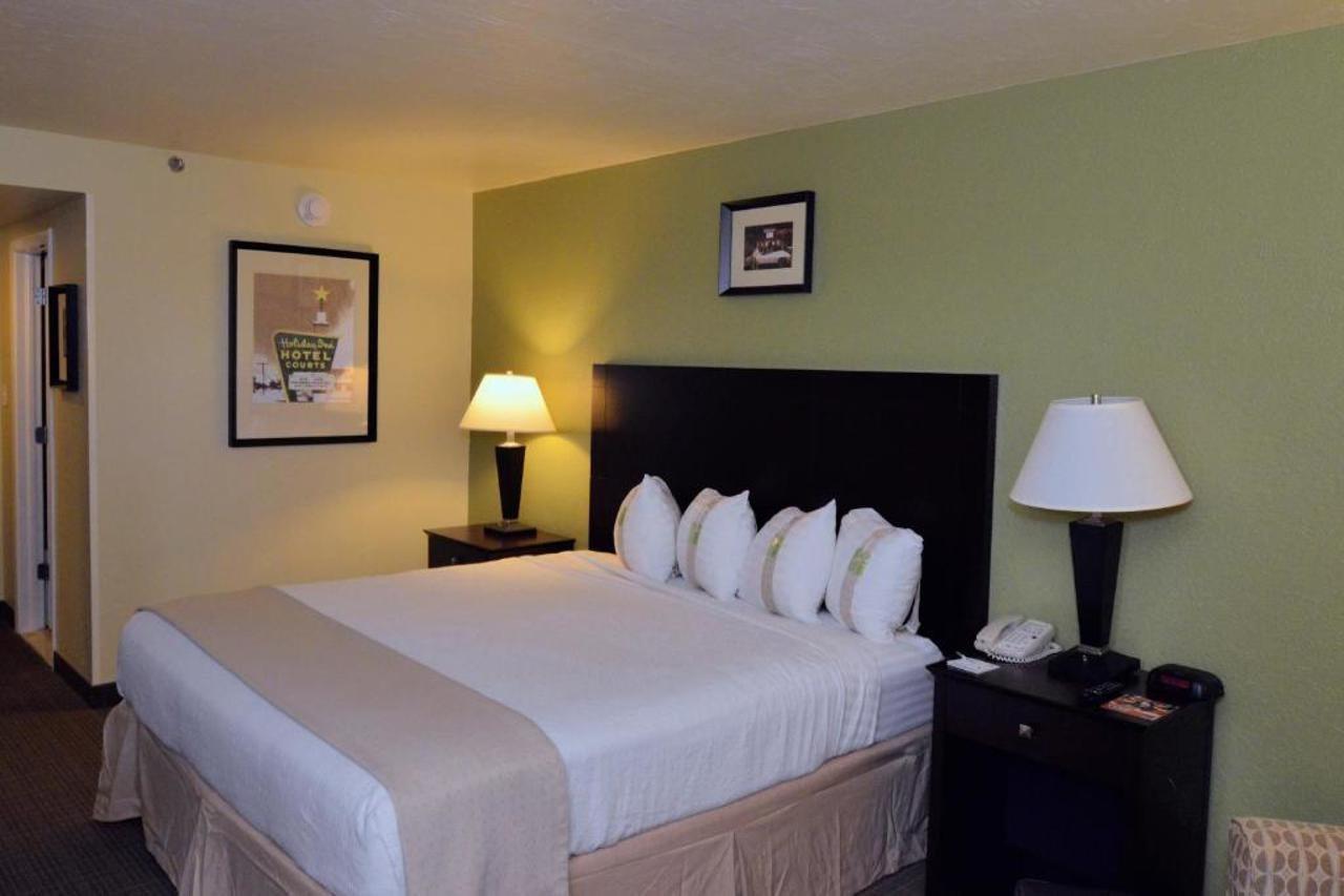 Holiday Inn - Fort Myers - Downtown Area By Ihg Esterno foto