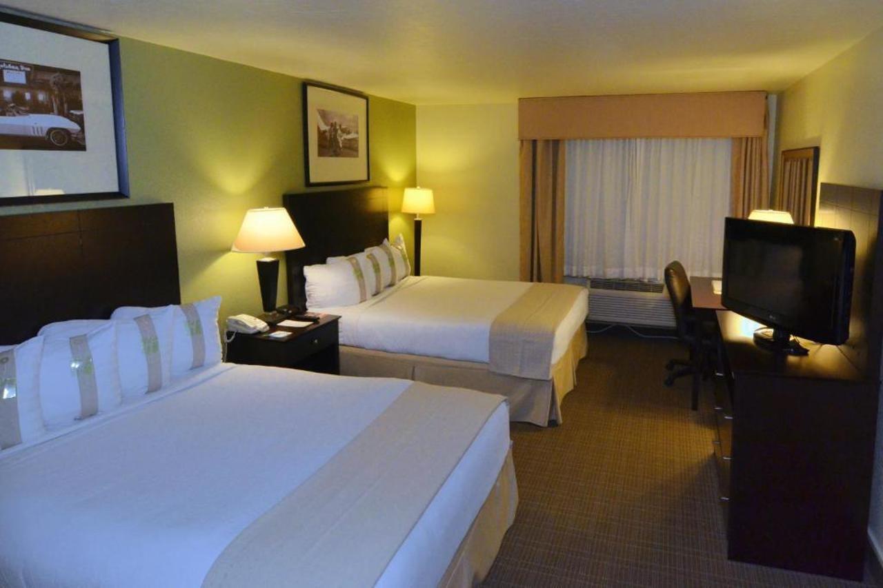 Holiday Inn - Fort Myers - Downtown Area By Ihg Esterno foto