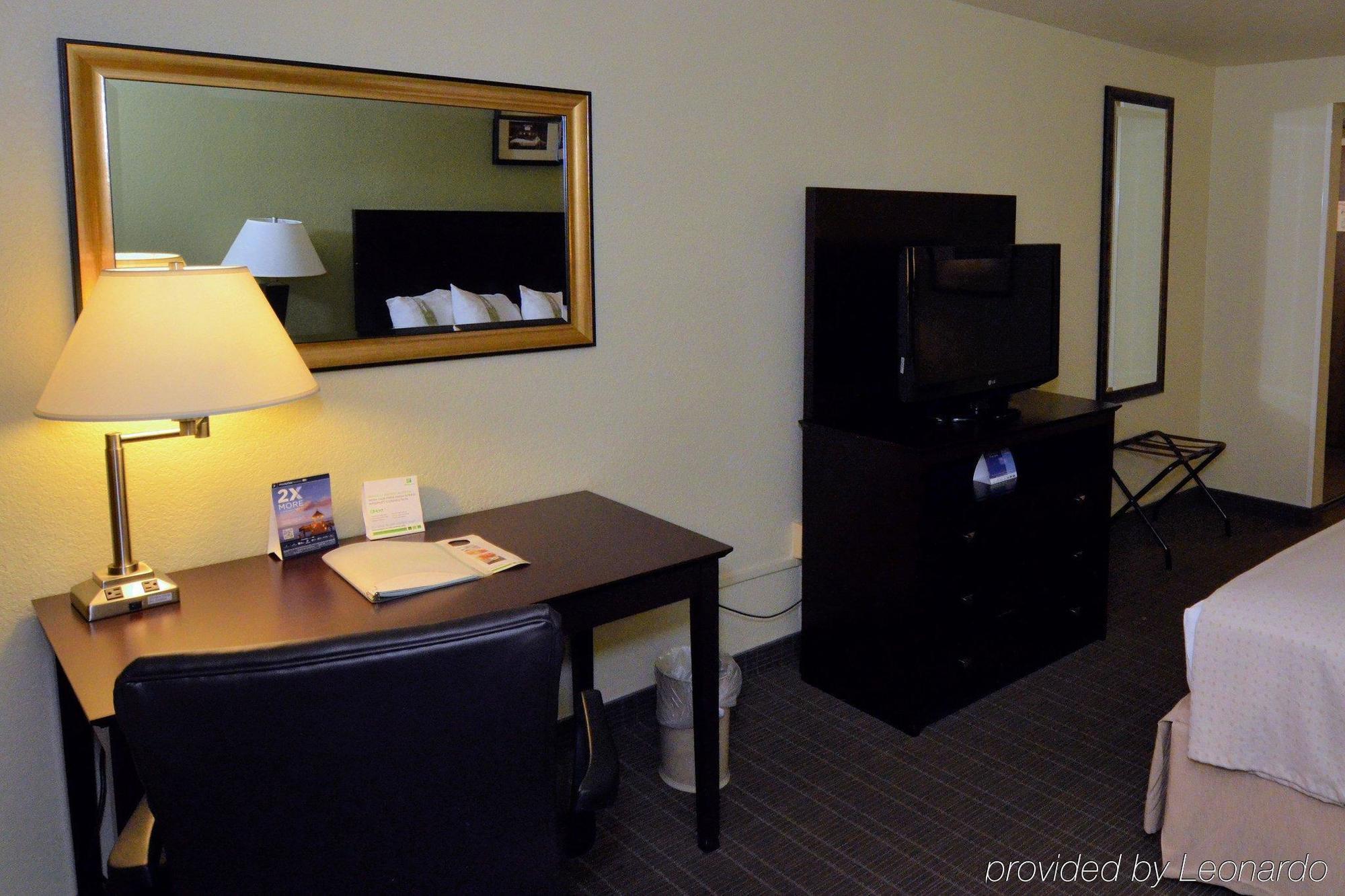 Holiday Inn - Fort Myers - Downtown Area By Ihg Esterno foto