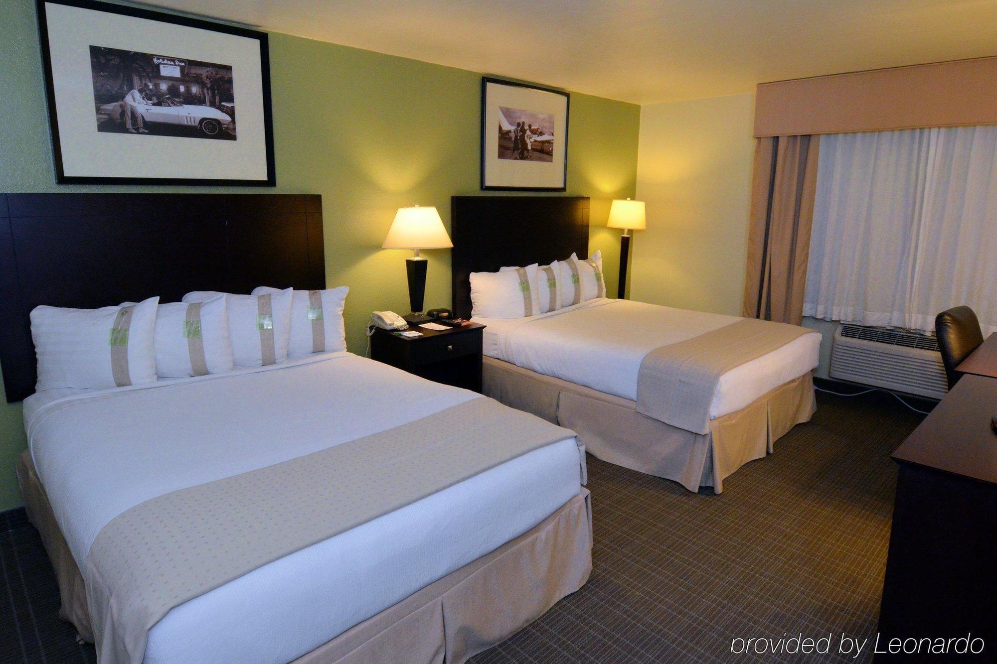 Holiday Inn - Fort Myers - Downtown Area By Ihg Esterno foto