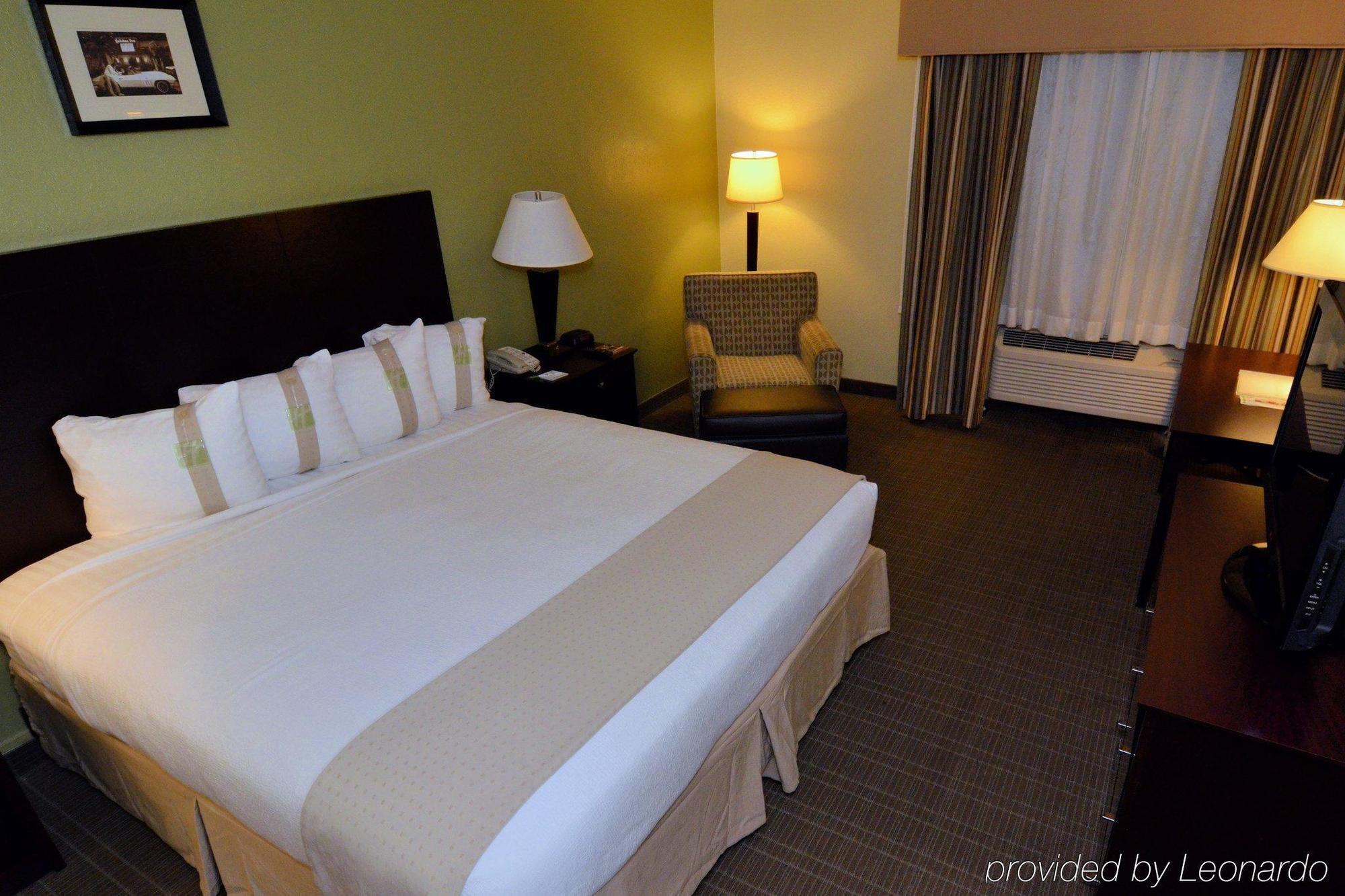 Holiday Inn - Fort Myers - Downtown Area By Ihg Esterno foto