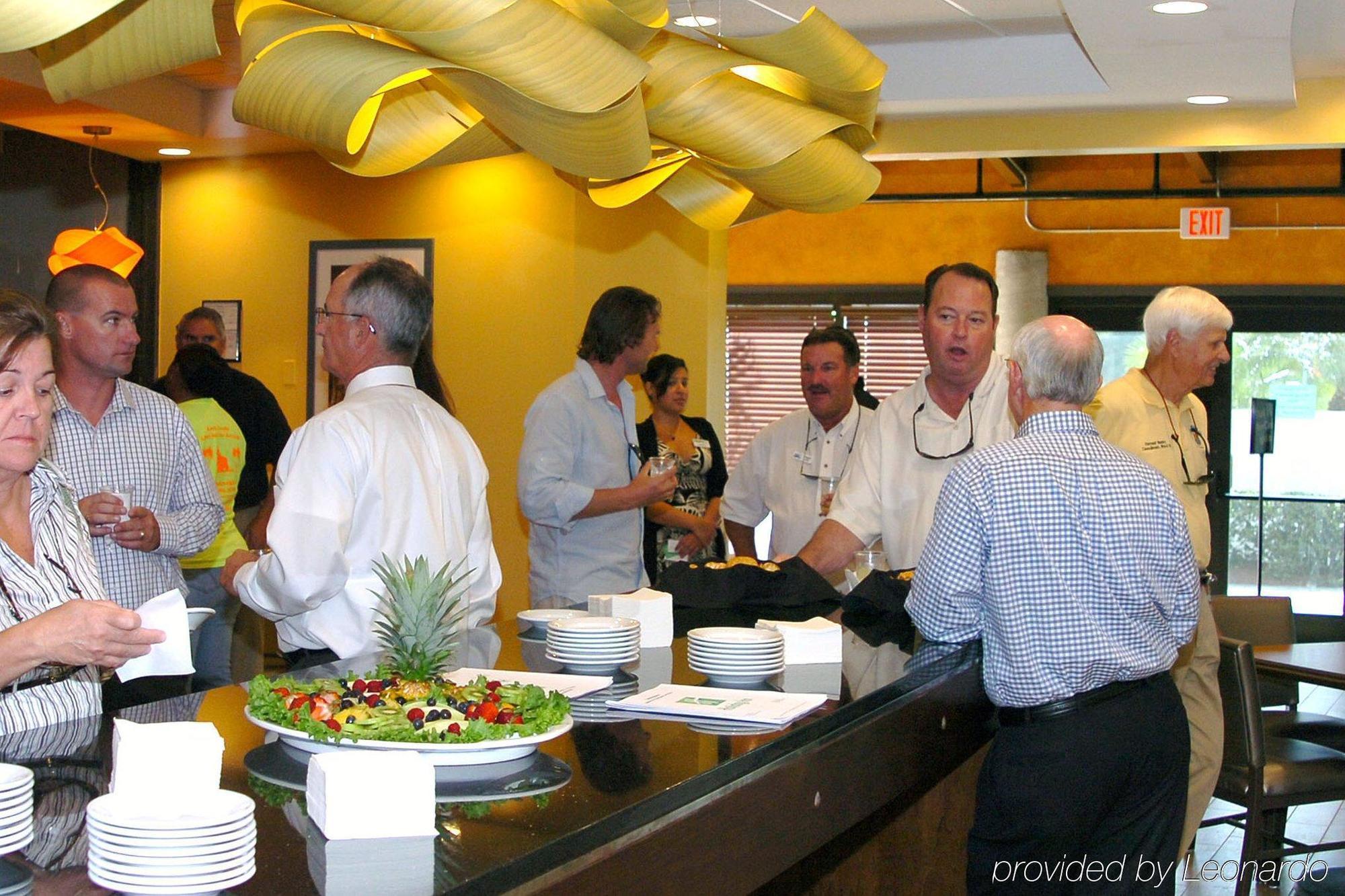 Holiday Inn - Fort Myers - Downtown Area By Ihg Esterno foto
