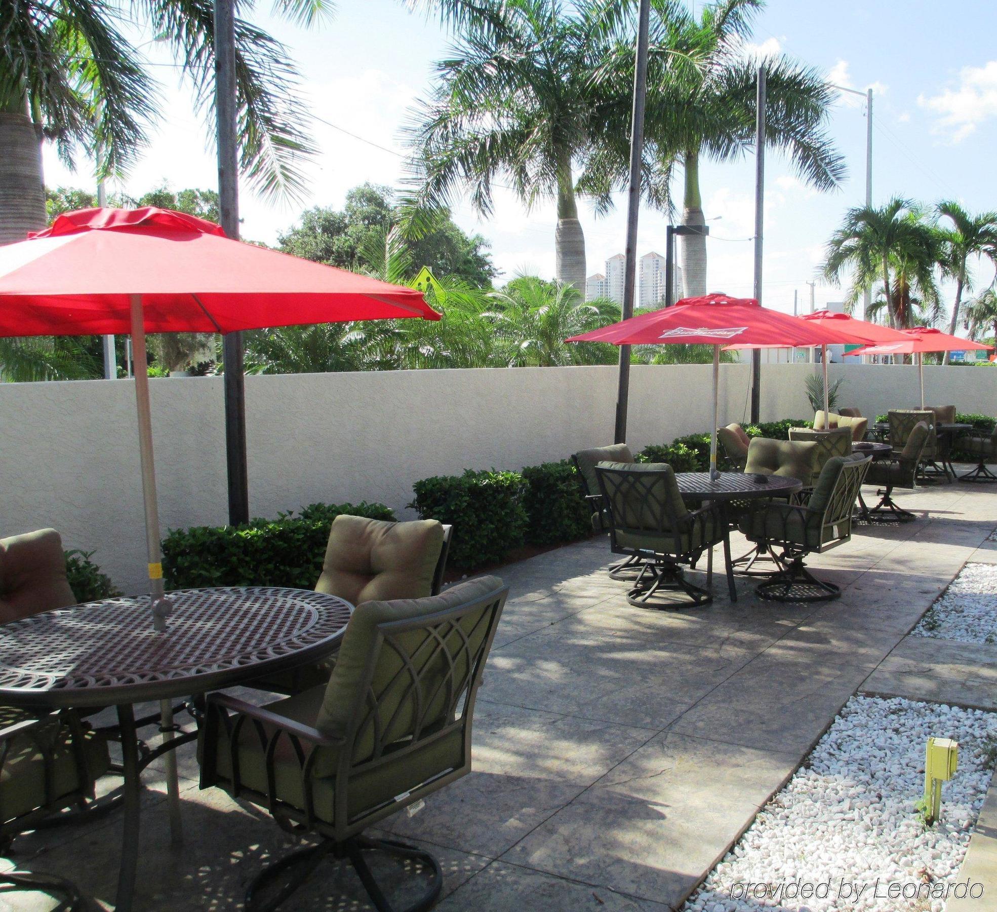 Holiday Inn - Fort Myers - Downtown Area By Ihg Esterno foto