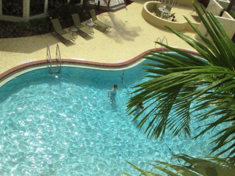Holiday Inn - Fort Myers - Downtown Area By Ihg Esterno foto