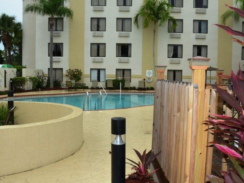Holiday Inn - Fort Myers - Downtown Area By Ihg Esterno foto