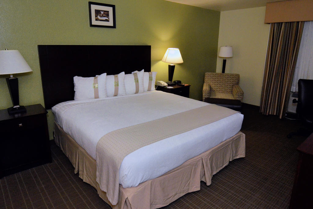 Holiday Inn - Fort Myers - Downtown Area By Ihg Camera foto