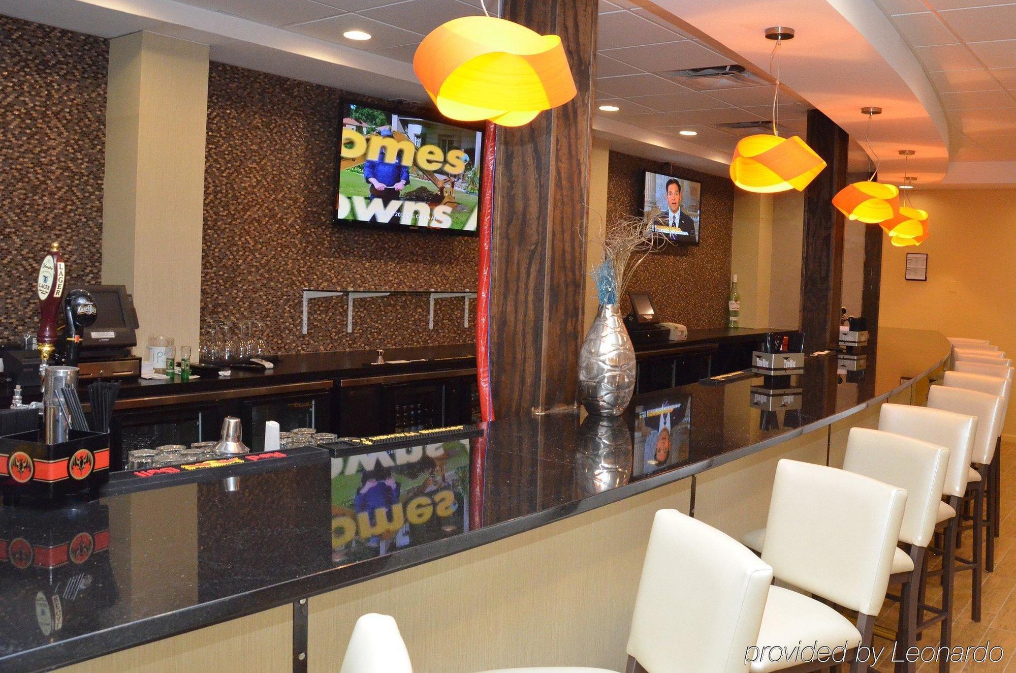 Holiday Inn - Fort Myers - Downtown Area By Ihg Esterno foto