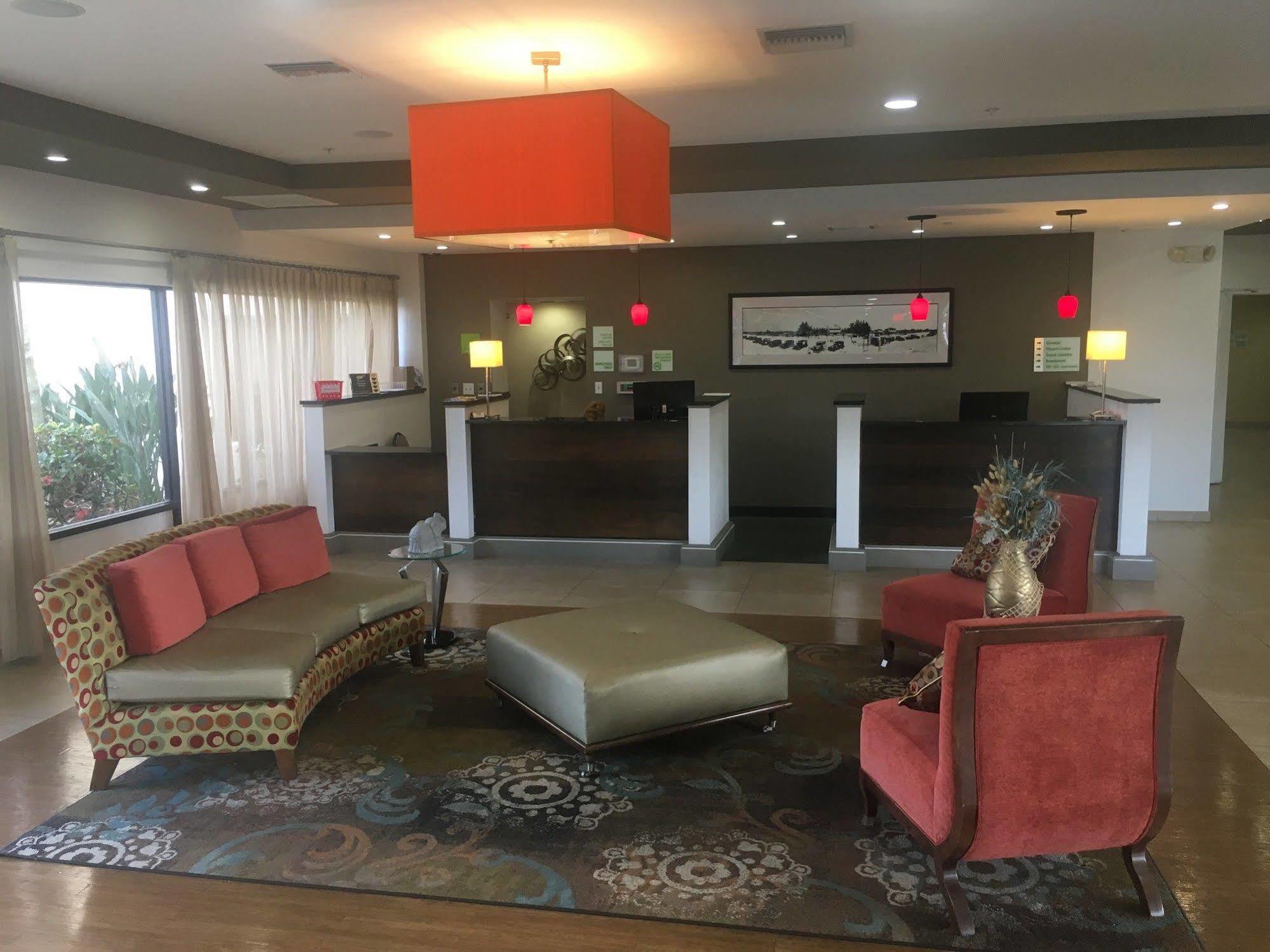 Holiday Inn - Fort Myers - Downtown Area By Ihg Esterno foto