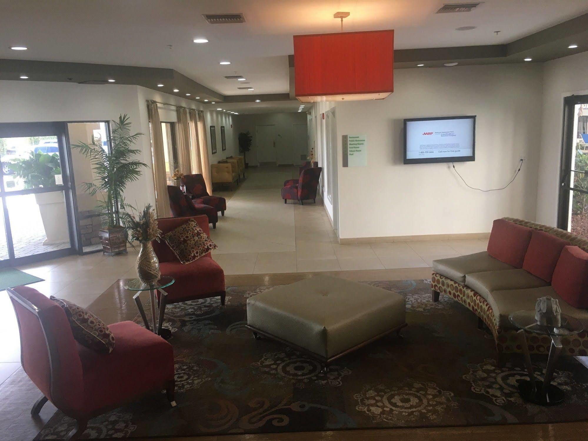 Holiday Inn - Fort Myers - Downtown Area By Ihg Esterno foto