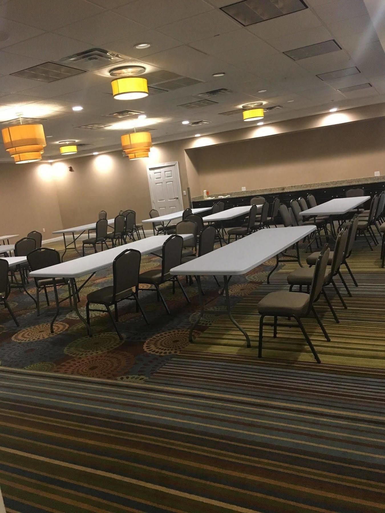 Holiday Inn - Fort Myers - Downtown Area By Ihg Esterno foto