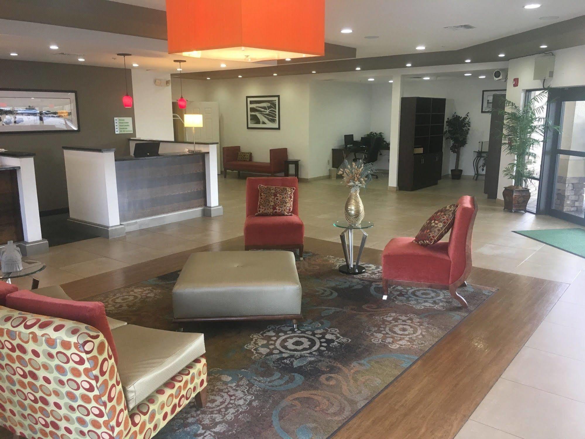 Holiday Inn - Fort Myers - Downtown Area By Ihg Esterno foto