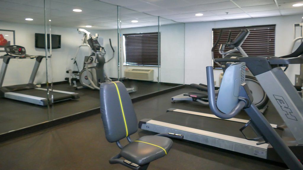 Holiday Inn - Fort Myers - Downtown Area By Ihg Esterno foto