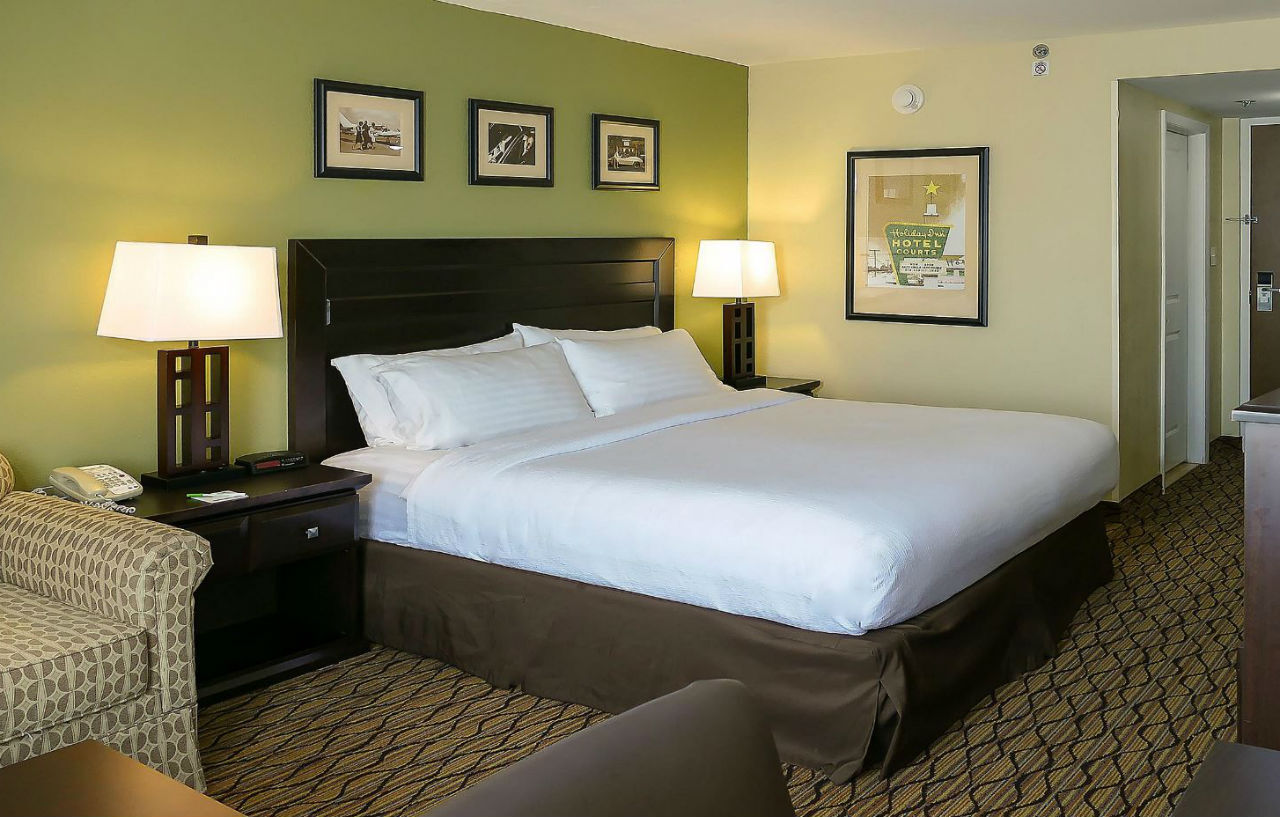 Holiday Inn - Fort Myers - Downtown Area By Ihg Esterno foto