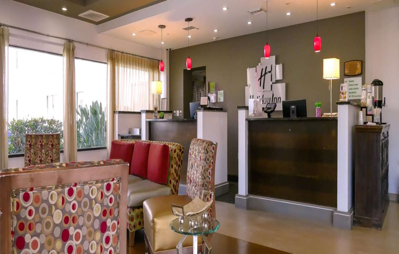 Holiday Inn - Fort Myers - Downtown Area By Ihg Esterno foto