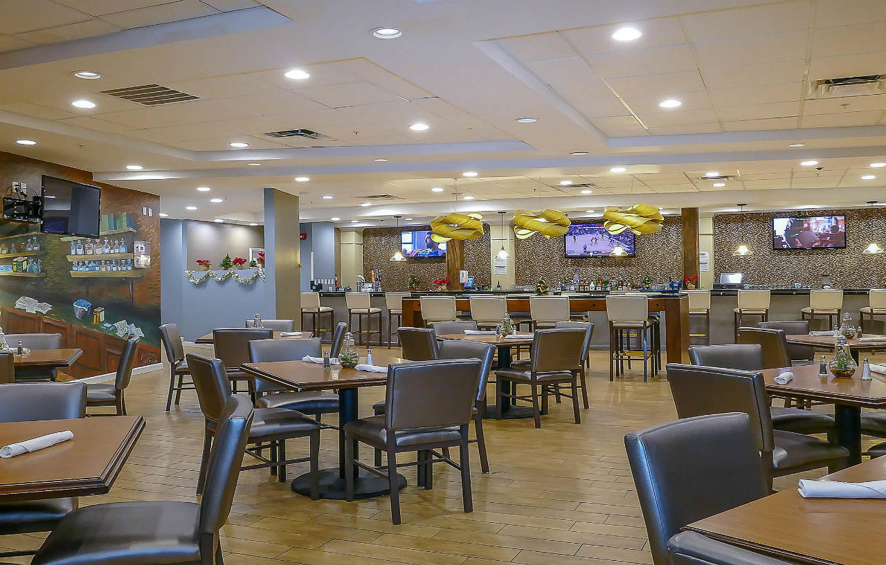 Holiday Inn - Fort Myers - Downtown Area By Ihg Esterno foto