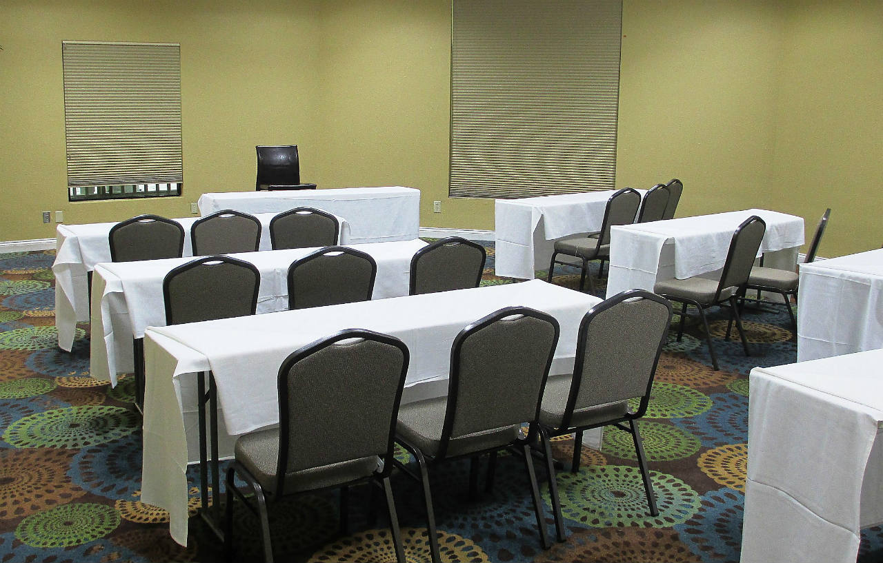 Holiday Inn - Fort Myers - Downtown Area By Ihg Esterno foto