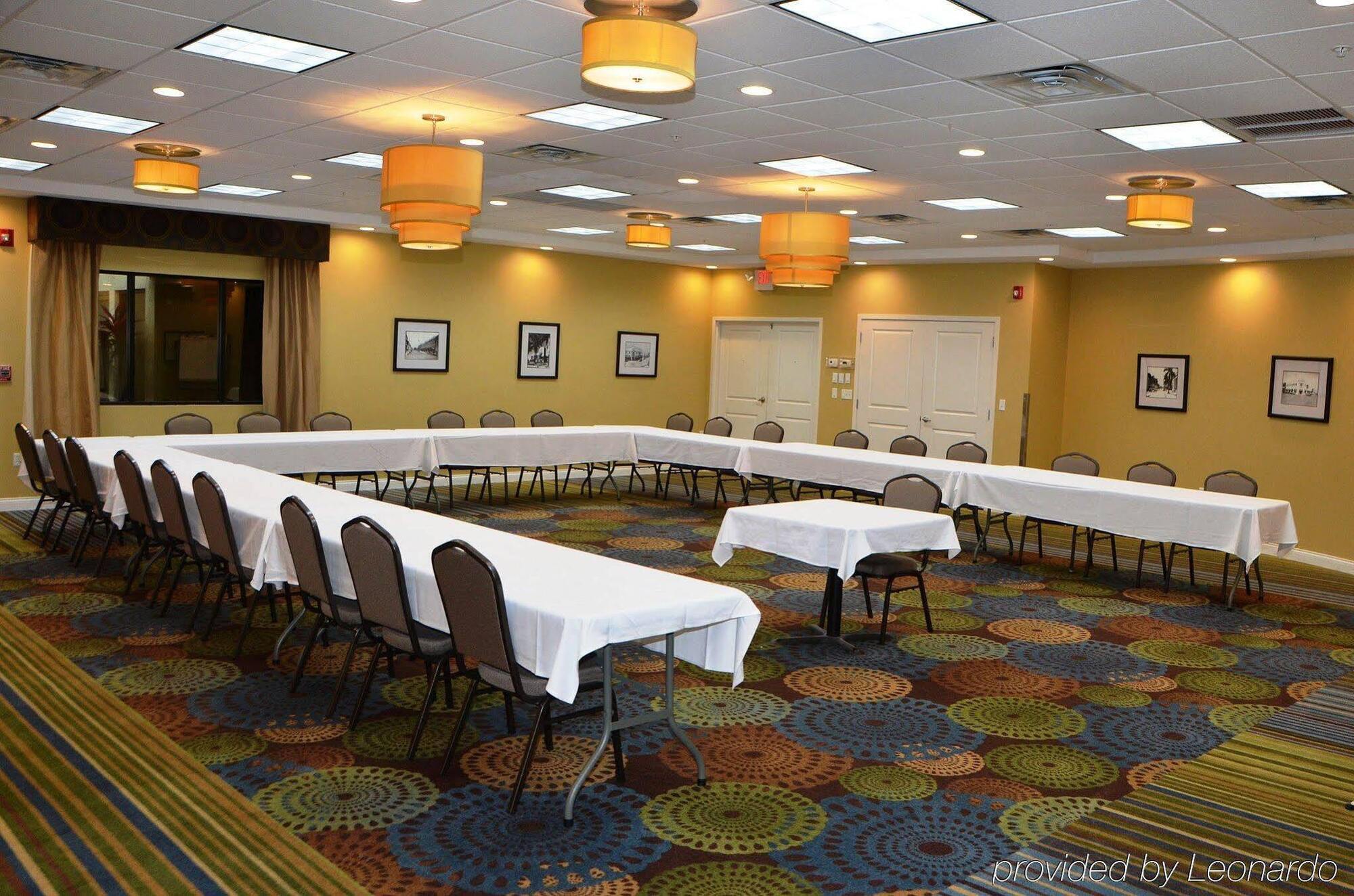 Holiday Inn - Fort Myers - Downtown Area By Ihg Esterno foto