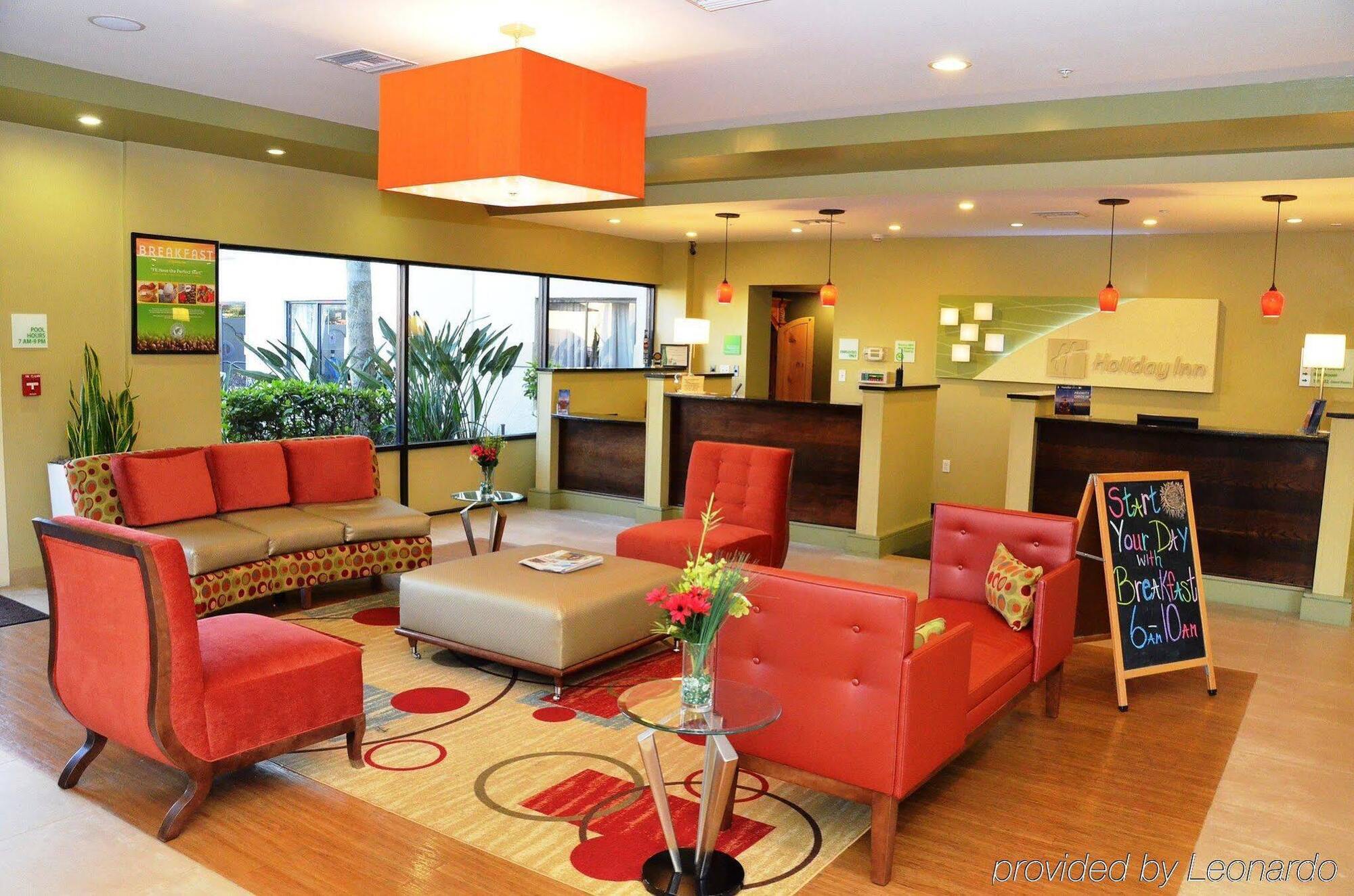 Holiday Inn - Fort Myers - Downtown Area By Ihg Esterno foto