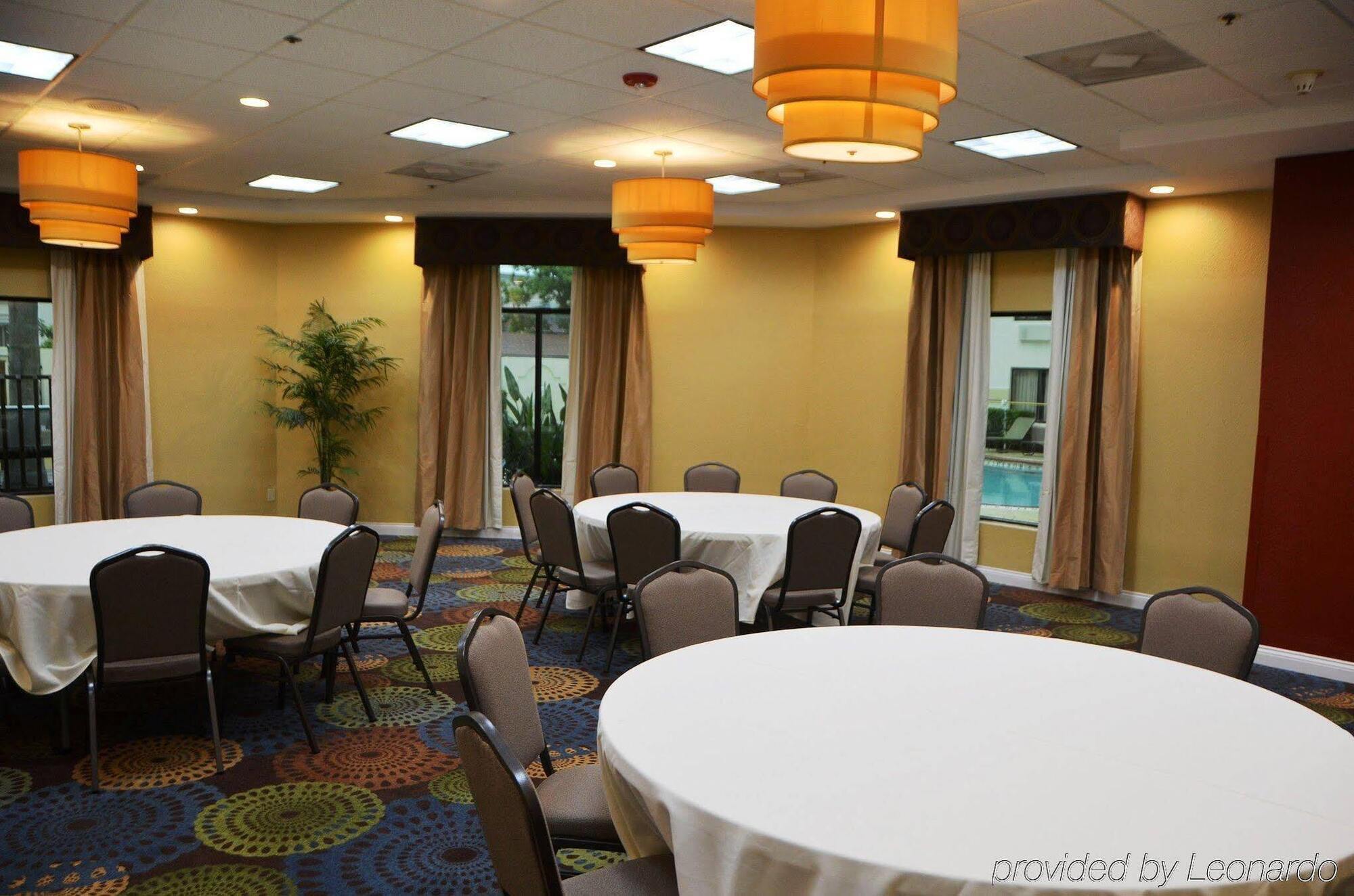 Holiday Inn - Fort Myers - Downtown Area By Ihg Esterno foto