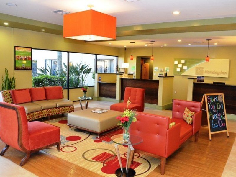 Holiday Inn - Fort Myers - Downtown Area By Ihg Esterno foto