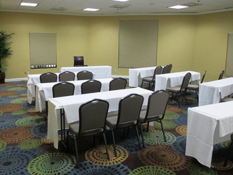 Holiday Inn - Fort Myers - Downtown Area By Ihg Esterno foto