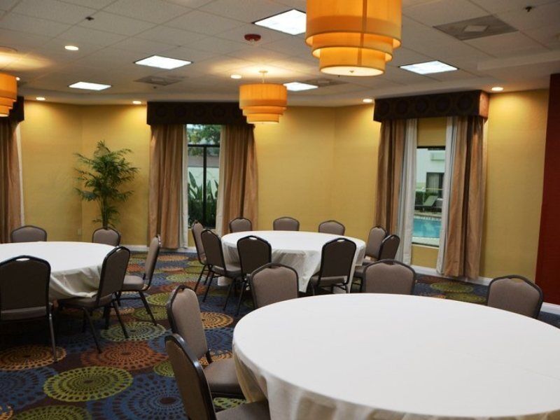 Holiday Inn - Fort Myers - Downtown Area By Ihg Esterno foto