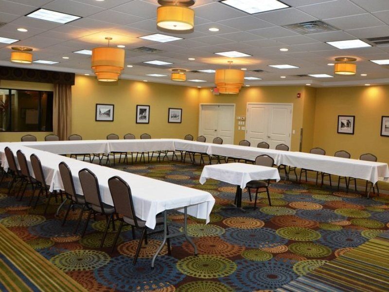Holiday Inn - Fort Myers - Downtown Area By Ihg Esterno foto