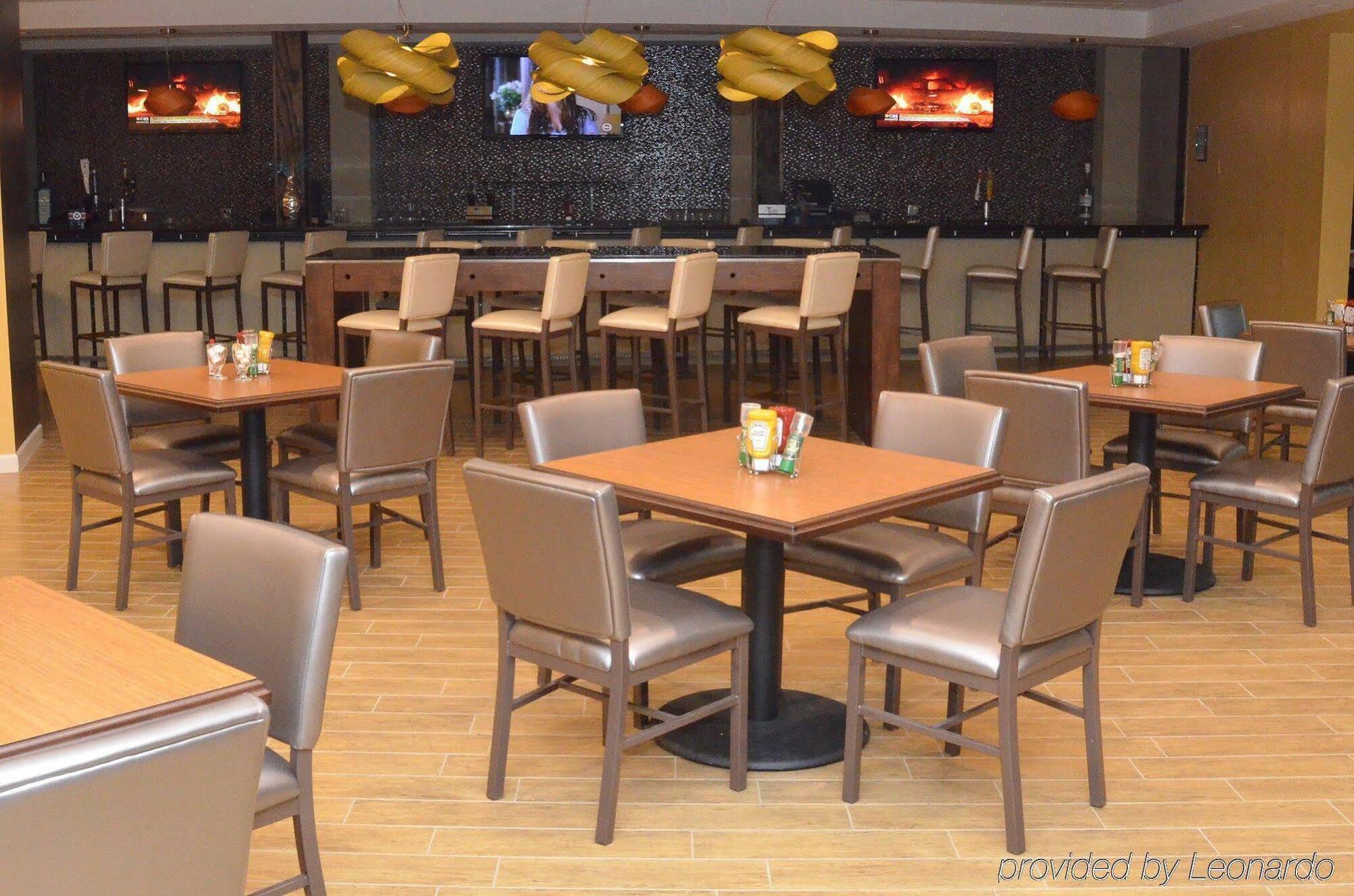 Holiday Inn - Fort Myers - Downtown Area By Ihg Esterno foto