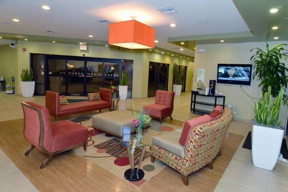 Holiday Inn - Fort Myers - Downtown Area By Ihg Esterno foto