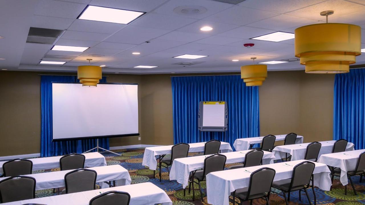 Holiday Inn - Fort Myers - Downtown Area By Ihg Esterno foto